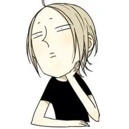 魔道祖师漫画作品详情海报