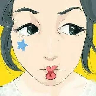 魔道祖师漫画作品剧照